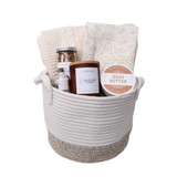 Thank You Gift Baskets (That Actually Feel Good to Give)