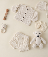 Luxury Organic Baby Gifts: Finding Something That Feels Just Right