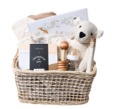 From Bump to Baby: Thoughtful Gifts for Every Stage