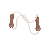 The Benefits of Organic Dog Toys: Why Natural Materials Matter for Your Pet 