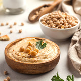 Healthy Snacks - Flashback Friday
