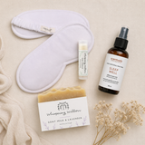Self-Care Gifts for the New Mom (Because She Needs Care Too)