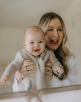 Postpartum Care Over Pretty: The New Mom Gift Basket That Actually Helps