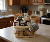 Corporate Baby Gift Baskets (That Actually Feel Personal)