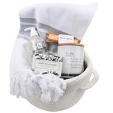A Gift That Feels Like Home (Right Away)