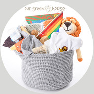 Make Your Own Gift Basket of the Week: 4/12/18