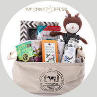 Realtor Gift Basket -  4/5/18