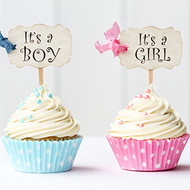 Why Gender Reveal Parties Are So Popular