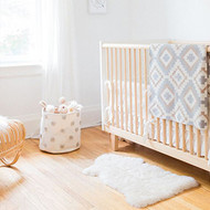 Eco Nursery - Safe Baby Space