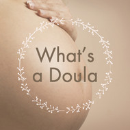 What Does a Doula Do?
