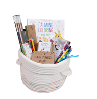Children’s Gift Hampers That Encourage Screen-Free Play: Activity Ideas by Age Group