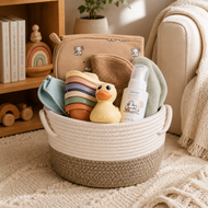 Gift Basket Trends 2026: The Biggest Trends We’re Seeing