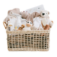 Pregnancy Support, Trimester by Trimester: Building a Helpful Gift Basket