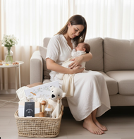 What Parents Actually Need in the First 30 Days (According to Parents)