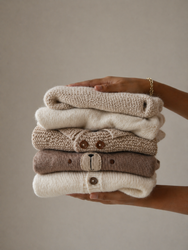 Sustainable Baby Gifts: Why Organic Matters for Baby and the Environment