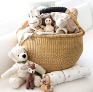 Twins on the Way? Gift Basket Ideas That Truly Double Up