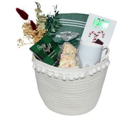 Build Your Own Christmas Gift Basket: Simple Frameworks for Creating Custom Holiday Hampers