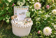 What Should You Buy Instead of Flowers?