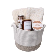 Thank You Gift Baskets (That Actually Feel Good to Give)
