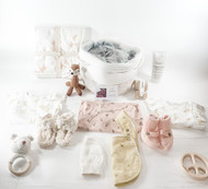 Beautiful Baby Gift Basket - 8/12/2022