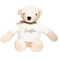 Not Sure What to Gift? Start With the Baby’s Name