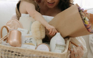 About Our Green House - Gift Baskets