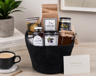 The Rise of Purpose-Driven Corporate Gift Baskets