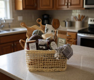 Corporate Baby Gift Baskets (That Actually Feel Personal)