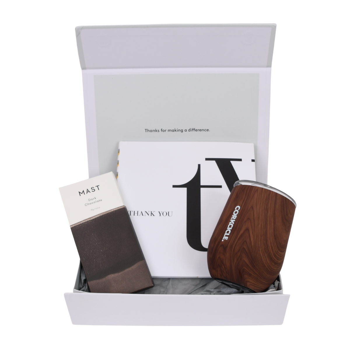 Corporate Thank You Gifts
