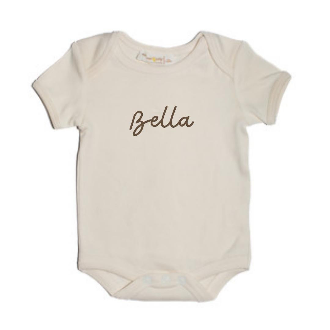 Personalized Organic Baby Gifts | Blankets, Apparel & More