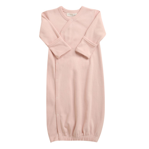 Organic Sleep Sack - Pink
