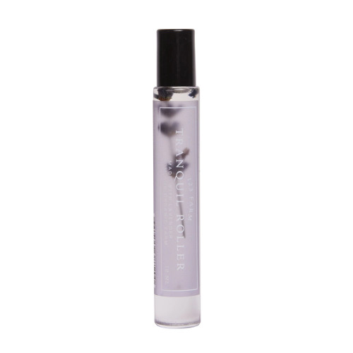Organic Essential Oil Roller - Tranquil Lavender