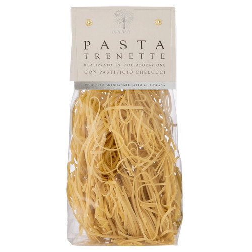 Pasta Trenette - Slow Dried, 500g