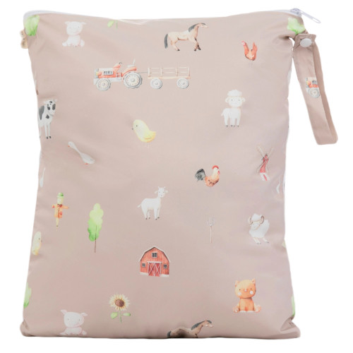 Wet/Dry Bag - Farm