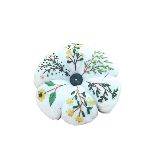 pin cushion