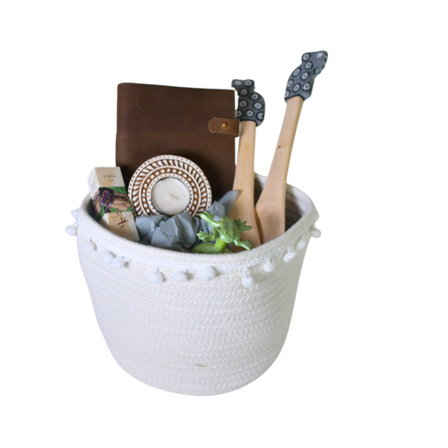 Birthday Gift Basket for Him - Sale #21