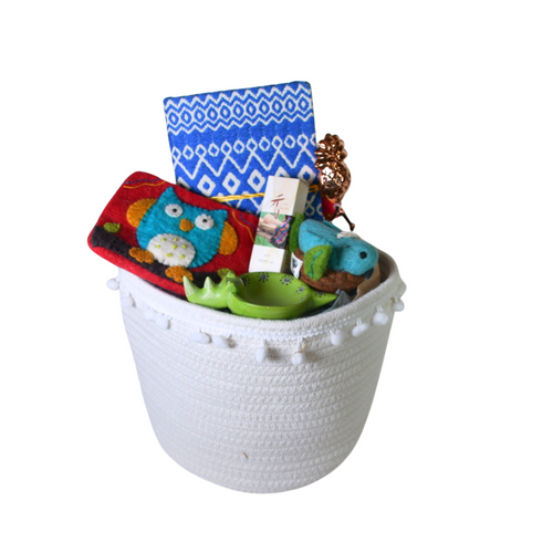 Gift Basket  for Her - Sale #23