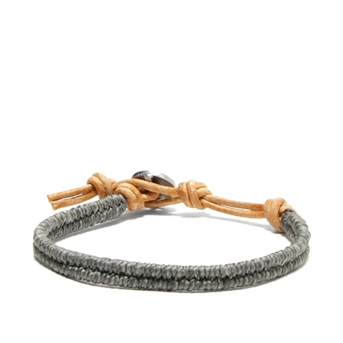 Mens Fair Trade Bracelet - Th(E) Bracelet - Assorted Styles