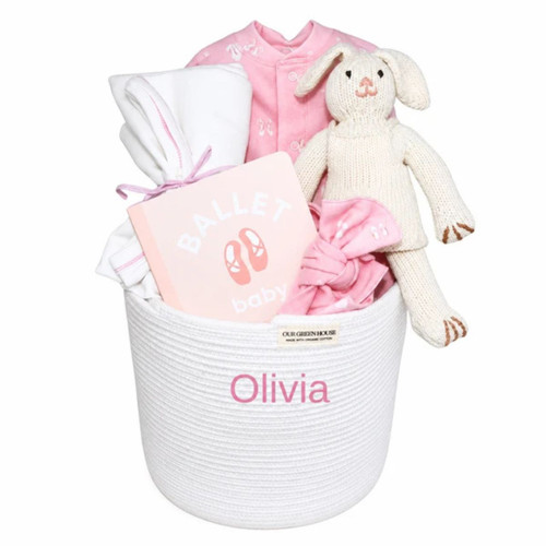 Ballet Dance Gift