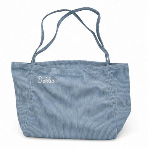 Personalized Tote Bag