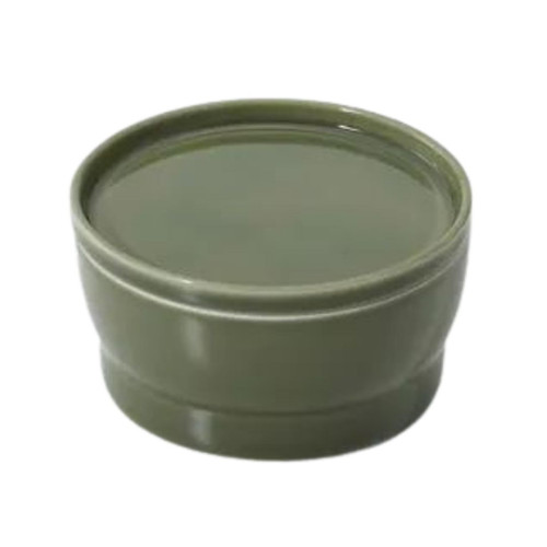 Porcelain Mini Bowl - Green