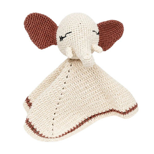 elephant lovey