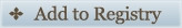 add to myregistry button