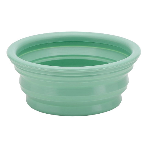 Eco-friendly dog water bowl