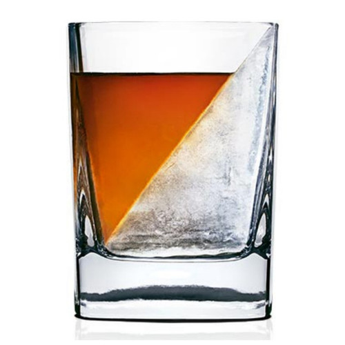 Whiskey Glass