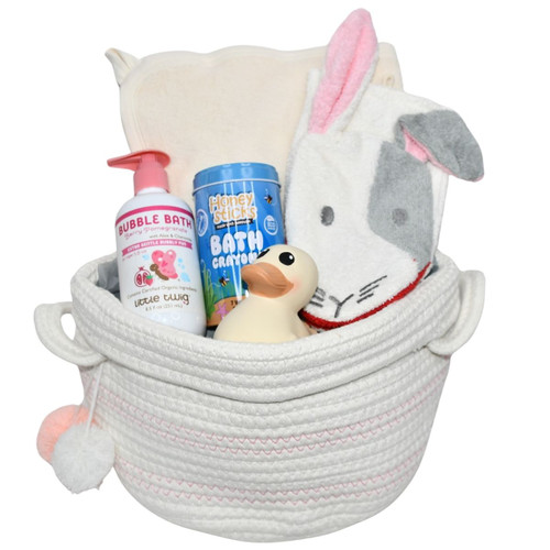 First Birthday Gift for Girls - Make a Splash