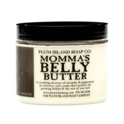 Natural Stretch Mark Cream - Belly Butter