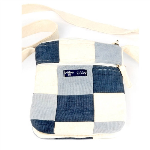 Fair Trade Cross Body Bag