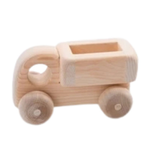 Toy Pick up Truck Made in USA