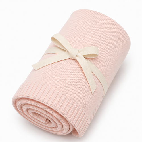 organic baby blanket